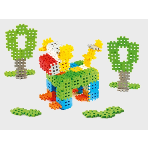 Marioinex Mini Waffle